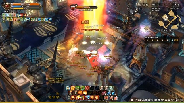 [TOS Re] Greater Rift (Dimensional collapse) смотреть онлайн