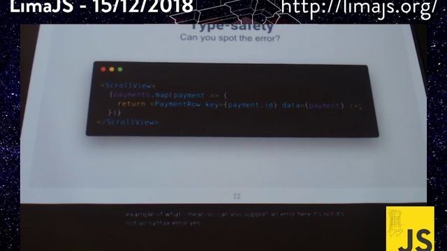 5 Essential technologies to keep your JS apps sane and scalable смотреть онлайн