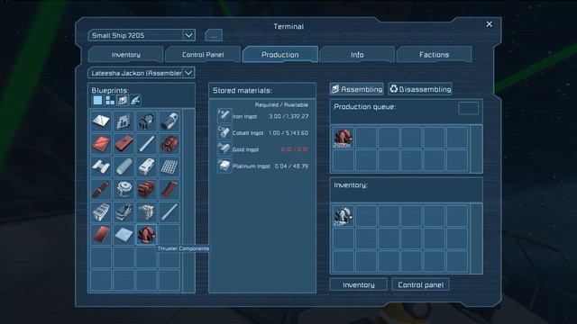 Space Engineers | Episode 82 смотреть онлайн