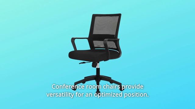 NEO CHAIR Mesh Office Chairs Review