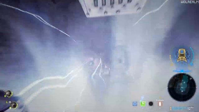 Space Hulk Deathwing - Lion's Sword Playthrough 01 смотреть онлайн