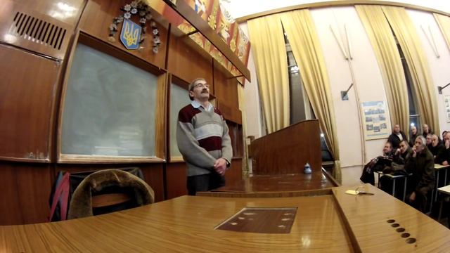 Презентация семинара Комиссар А.Д смотреть онлайн