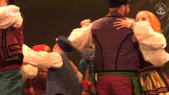 Polanie Calgary - Polanie's 40th Anniversary Celebration (2017) [Polish Folk Dance] смотреть онлайн