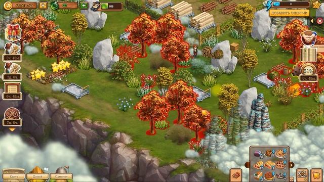Лучший компаньон для игры в Клондайк. смотреть онлайн