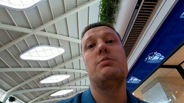 Турция. Анталия. Поездка из Лары в Mall of Antalya смотреть онлайн
