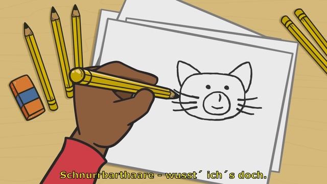 Punkt, Punkt, Komma, Strich - Kinderlieder Zum Mitsingen | Sing Kinderlieder