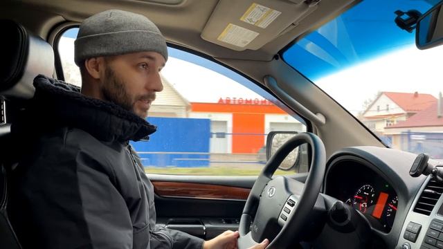 Подбор автомобиля Infiniti QX56 | 2 года поисков лучшего Инфинити смотреть онлайн