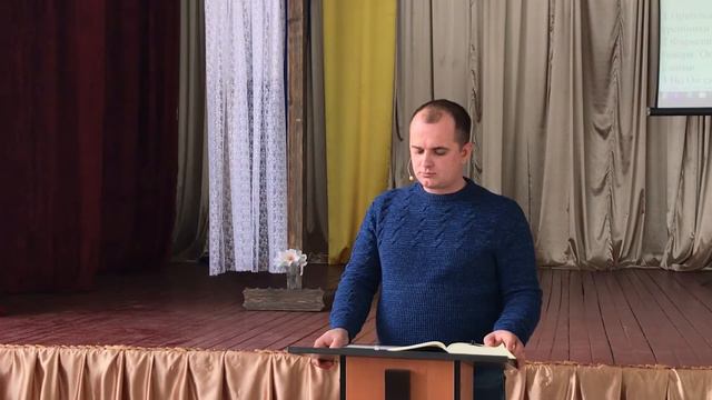 Правильное сравнение./ Проповедь Мельников Тимофей./ 22.11.2020г. смотреть онлайн