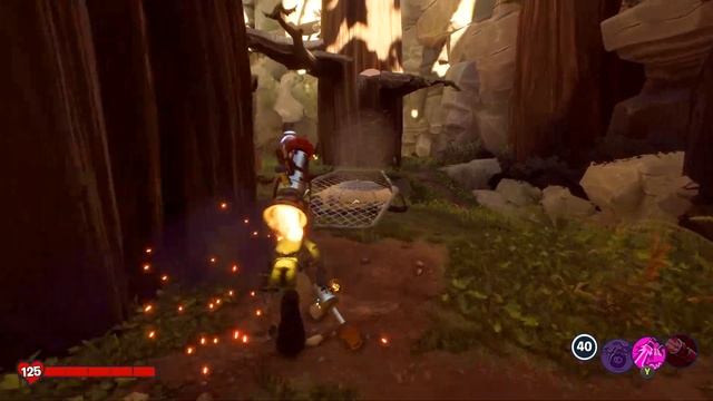 Second Diamond Gnome (Weirding Woods) in Plants vs Zombies Battle for Neighborville смотреть онлайн