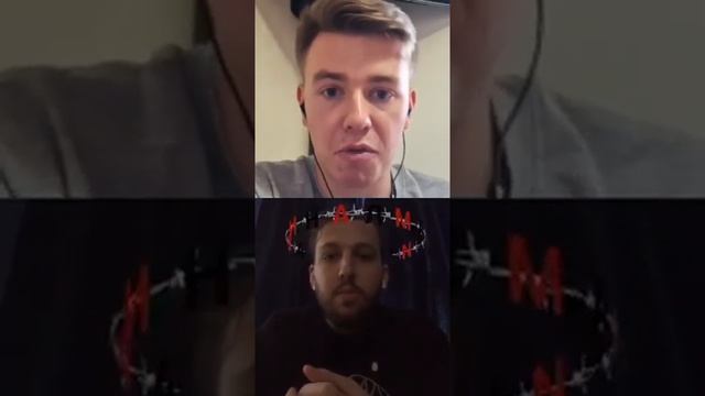 Карантинный стрим #1: Ася Казанцева, Фарсайт, Booker, Даша Зарыковская, Роман Юнеман и другие