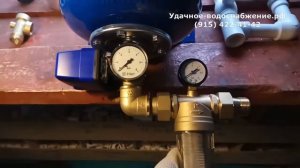 Как сделать зимнее водоснабжение из колодца своими руками