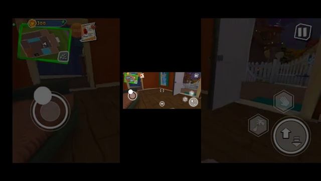 сравневую два привет соседа смотреть онлайн