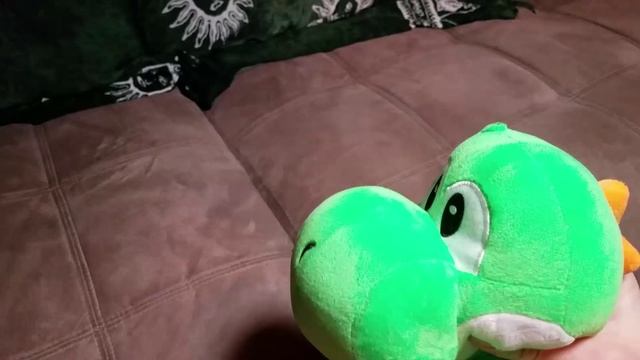 Ways to Kill Yoshi - BUT IT’S MADE IN A HURRY смотреть онлайн