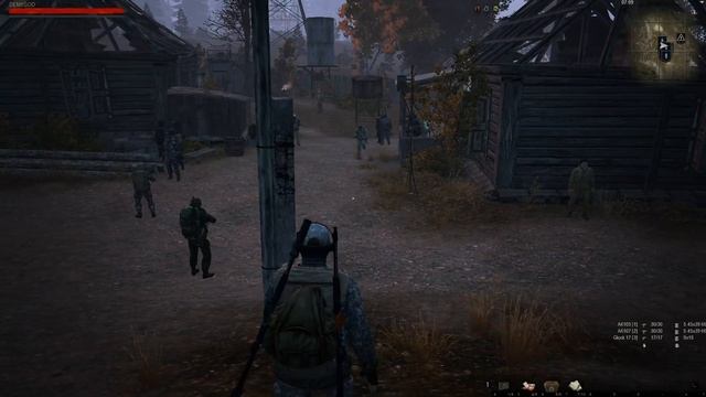 Рюкзаки будут увеличивать инвентарь? Информация с теста! Stalker online (Stay out) смотреть онлайн