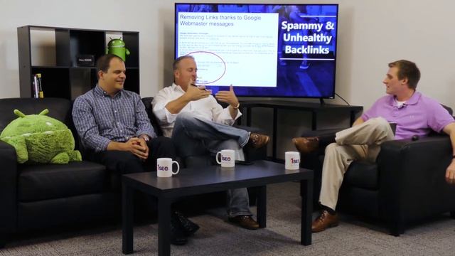 5 Factors Holding Back Your SEO Campaign | Marketing Matters Episode 20 смотреть онлайн