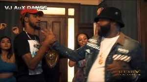 Dr Alban - Long Time Ago (T-BEAT edit) VJ AuX