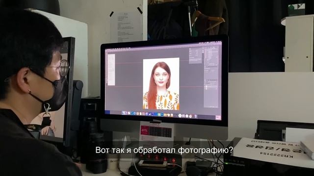 Лечу зубы в Корее/Где сделать фото на документы в Сеуле/Район Каннам/Еда в метро и дома/KOREA VLOG смотреть онлайн