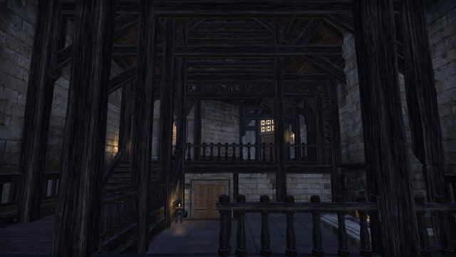 ESO: Enchanted Snow Globe Home Tour смотреть онлайн