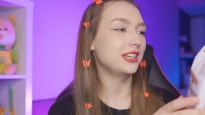 ПРОБУЮ ВКУСНЯШКИ из АМЕРИКИ ! ? ПОСЫЛКА от МИЛС КЕЛ