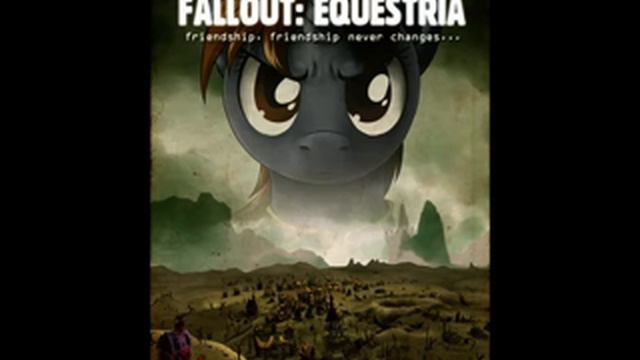 Fallout Equestria - Chapter 13 смотреть онлайн