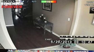 8 ПРИЗРАКОВ КОТОРЫХ СНЯЛИ НА ВИДЕО