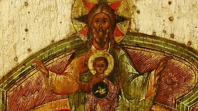Детство и юность св.равноап. Кирилла, первоучителя славян.📚 смотреть онлайн