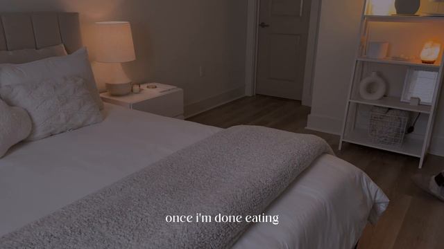 Winter Morning Routine 🌨️❄️ | A Cozy, Aesthetic, & Productive Winter Morning