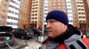 Обратная засечка Leica TS10. Топосъёмка участка тахеометром