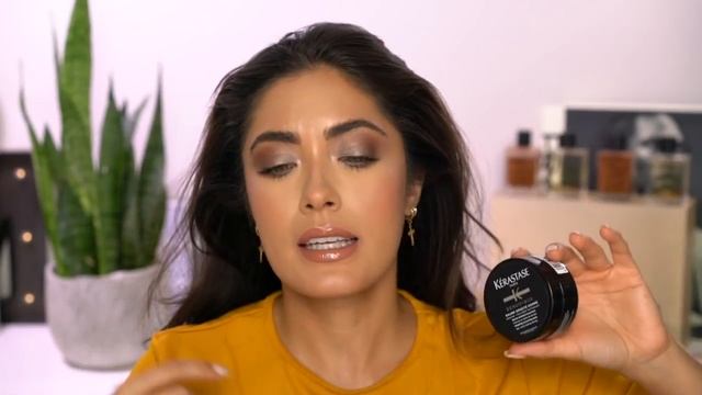 5 Minute Top Knot to Save You Time | Melissa Alatorre смотреть онлайн