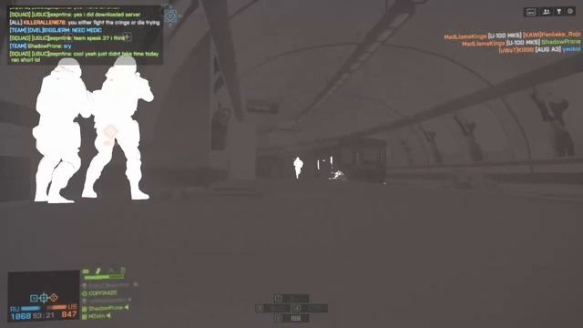 Yeah I'm having a great time on Battlefield 4 смотреть онлайн
