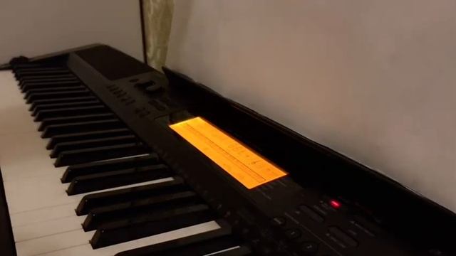 DaKooka - умри, если меня не любишь. Разбор на пианино. смотреть онлайн