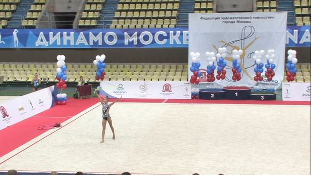 АНАНОВА ПЕЛАГЕЯ СКАКАЛКА КУБОК МОСКВЫ. НА ПРИЗЫ ОЛИМПИЙСКИХ ЧЕМПИОНОК. ОКТЯБРЬ 2018 смотреть онлайн