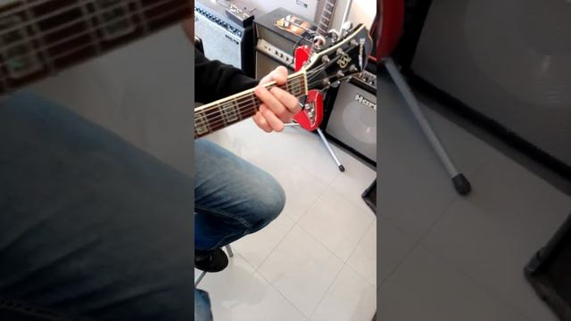 Ibanez semiacustica perfetta смотреть онлайн