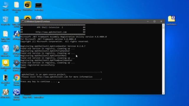 How to Display Show APK Android Application Icons on Pc Window 10 смотреть онлайн