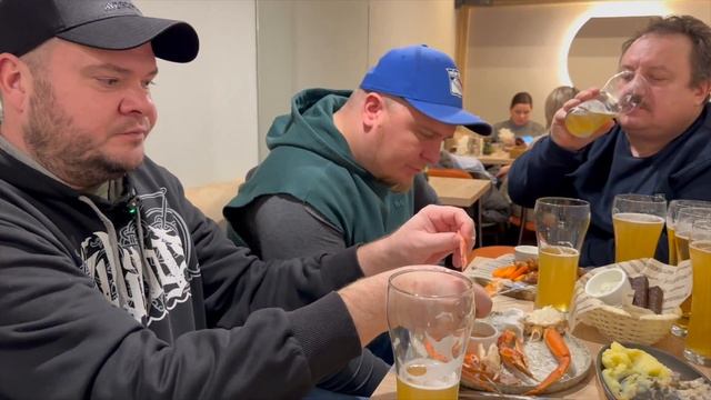 САМЫЙ ДЕШЕВЫЙ РЕСТОРАН В ЦЕНТРЕ МОСКВЫ ?????? ОБЗОР ЗАВЕДЕНИЙ МОСКВЫ смотреть онлайн