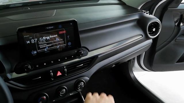 Kia Cerato Vivro 2021 UNBOXING #Kiacerato #NetUAutos смотреть онлайн