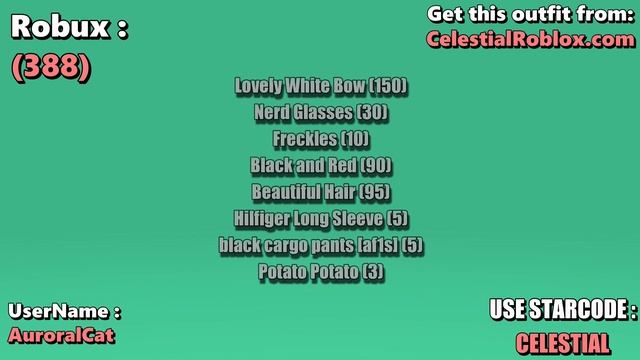 10 Types Of Roblox Outfits смотреть онлайн