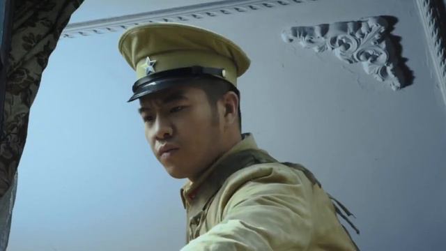 神槍手伏擊鬼子，全殲敵軍100人⚔️ 功夫 | Kung Fu смотреть онлайн