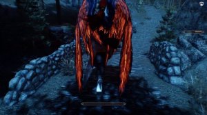 Surri Goes For a Walk ⚔️ (Giantess Vore / No music )