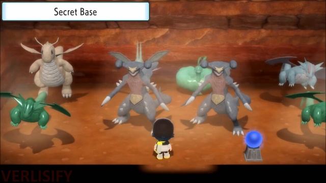 BEST TIPS AND TRICKS FOR POKEMON BRILLIANT DIAMOND AND SHINING PEARL / Top 10 Tips Pokemon BDSP! смотреть онлайн
