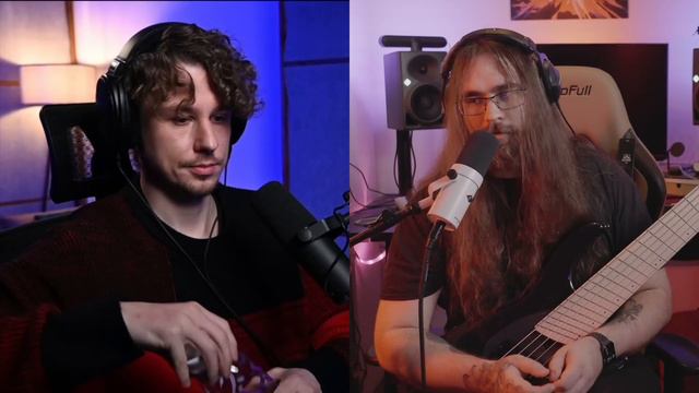 Все о записи баса вместе с @raljarn || Почему надо купить Dingwall на все деньги
