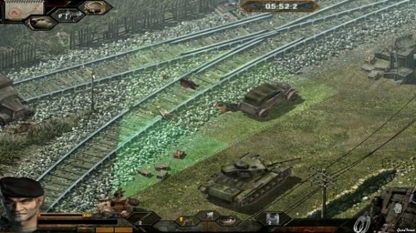 Evolution of Pyro Studios Games 1998-2020