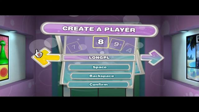 Wii Longplay - Hasbro Family Game Night Part.2 смотреть онлайн