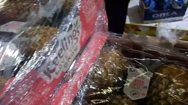 9 февраля 2022 г.Цена на Ананас, видео по ваше прозбе ???? смотреть онлайн