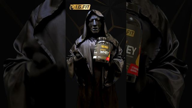 IG Fit Premium Whey | Обзор | Отзыв | Анализ | Содержание белка | Экспертиза #shorts смотреть онлайн