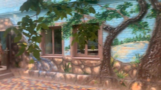 Зоопарк Белицкое ЗооСвит