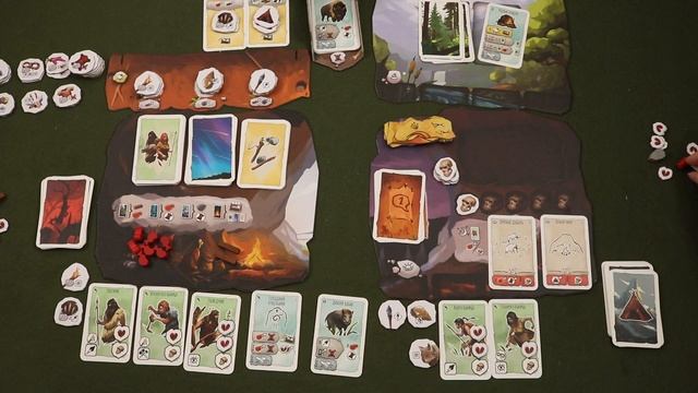 Настольная игра 