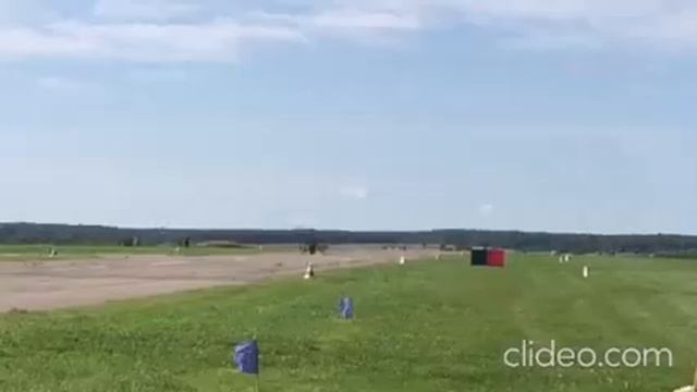 Transformable electric aircraft tests / Тесты трансформируемого электрического летательного аппарат смотреть онлайн