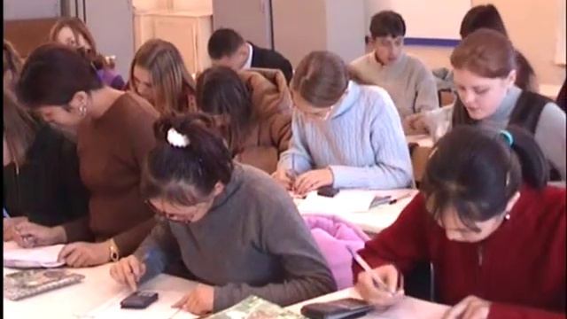 ГАГУ 2003 смотреть онлайн