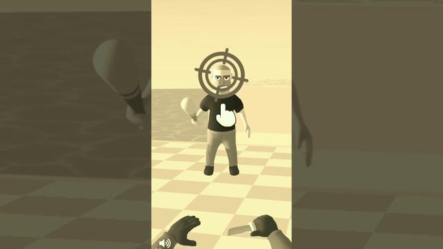 Hit Master 3D - knife Assassin, game ads & playable смотреть онлайн